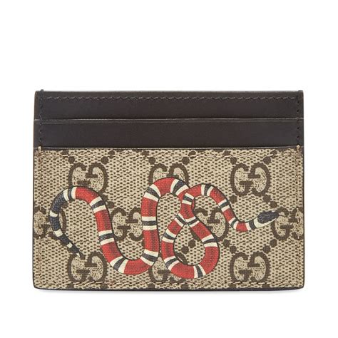 gucci cardholder damen|gucci card holder euro.